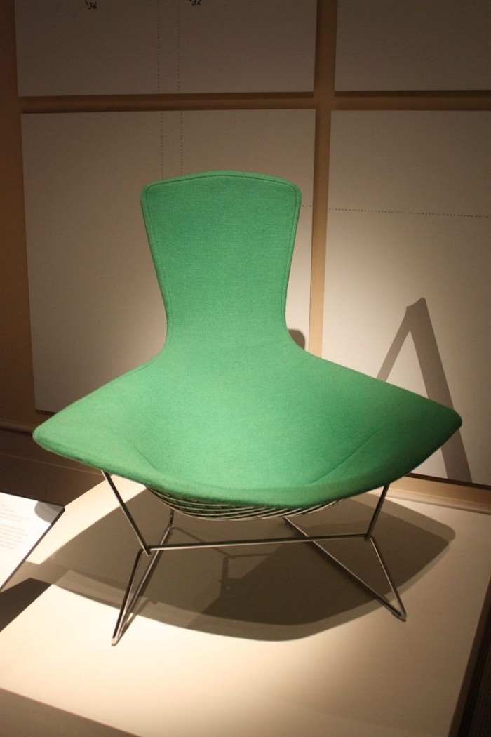 Những mẫu ghế dù trải qua hàng trăm năm vẫn giữ nguyên độ hot - Ảnh 12. Những mẫu ghế dù trải qua hàng trăm năm vẫn giữ nguyên độ hot - Ảnh 12.