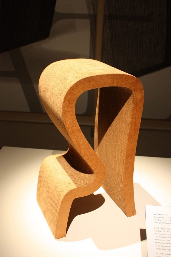 Những mẫu ghế dù trải qua hàng trăm năm vẫn giữ nguyên độ hot - Ảnh 15. Những mẫu ghế dù trải qua hàng trăm năm vẫn giữ nguyên độ hot - Ảnh 15.