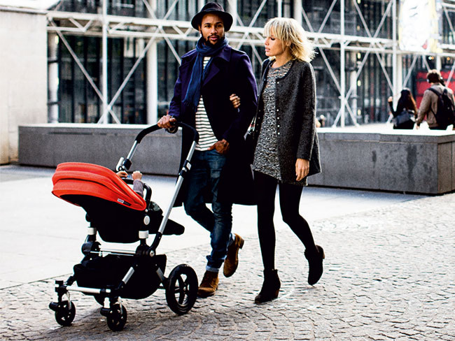 Bugaboo Cameleon 3 - chiếc xe đẩy khiến các mẹ mơ ước: “Một là có nó, hai là không cần chiếc xe nào cả” - Ảnh 18.