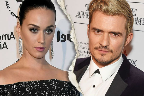 Orlando Bloom và Katy Perry bất ngờ tuyên bố “đường ai nấy đi”  - Ảnh 1.