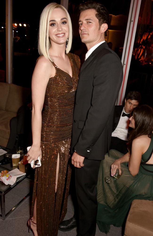 Orlando Bloom và Katy Perry bất ngờ tuyên bố “đường ai nấy đi”  - Ảnh 2.