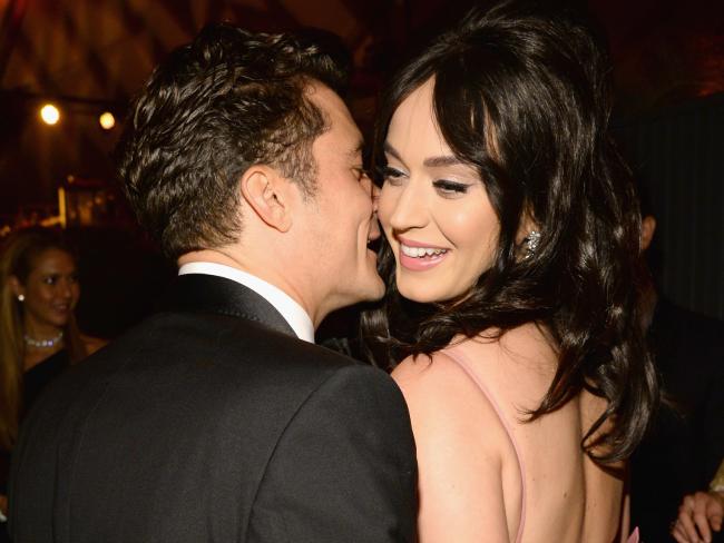 Orlando Bloom và Katy Perry bất ngờ tuyên bố “đường ai nấy đi”  - Ảnh 3.