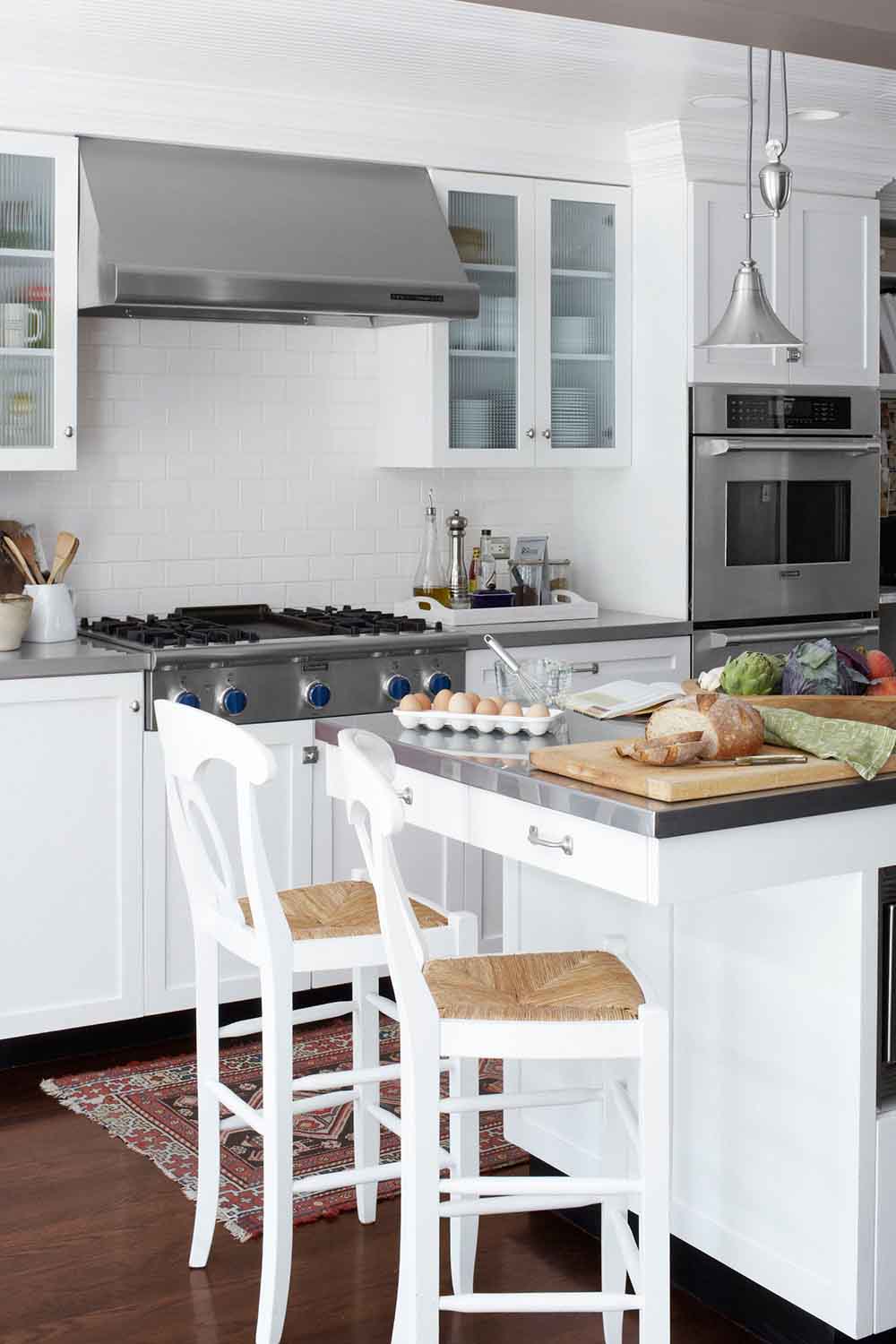 19 ý tưởng tuyệt vời về đảo bếp giúp phòng bếp nhà bạn đẹp hút hồn - Ảnh 12. 19 ý tưởng tuyệt vời về đảo bếp giúp phòng bếp nhà bạn đẹp hút hồn - Ảnh 12.
