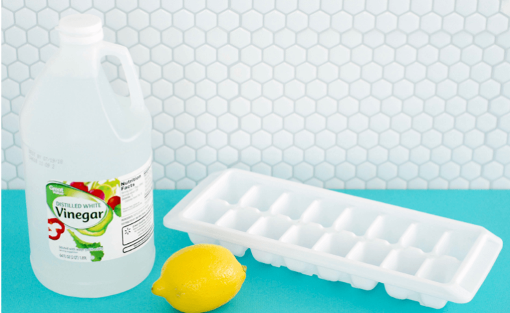 Chỉ cần vài quả chanh trong tủ lạnh, phòng bếp sẽ luôn sạch sẽ và thơm lừng với mẹo nhỏ cực hay - Ảnh 2. Chỉ cần vài quả chanh trong tủ lạnh, phòng bếp sẽ luôn sạch sẽ và thơm lừng với mẹo nhỏ cực hay - Ảnh 2.