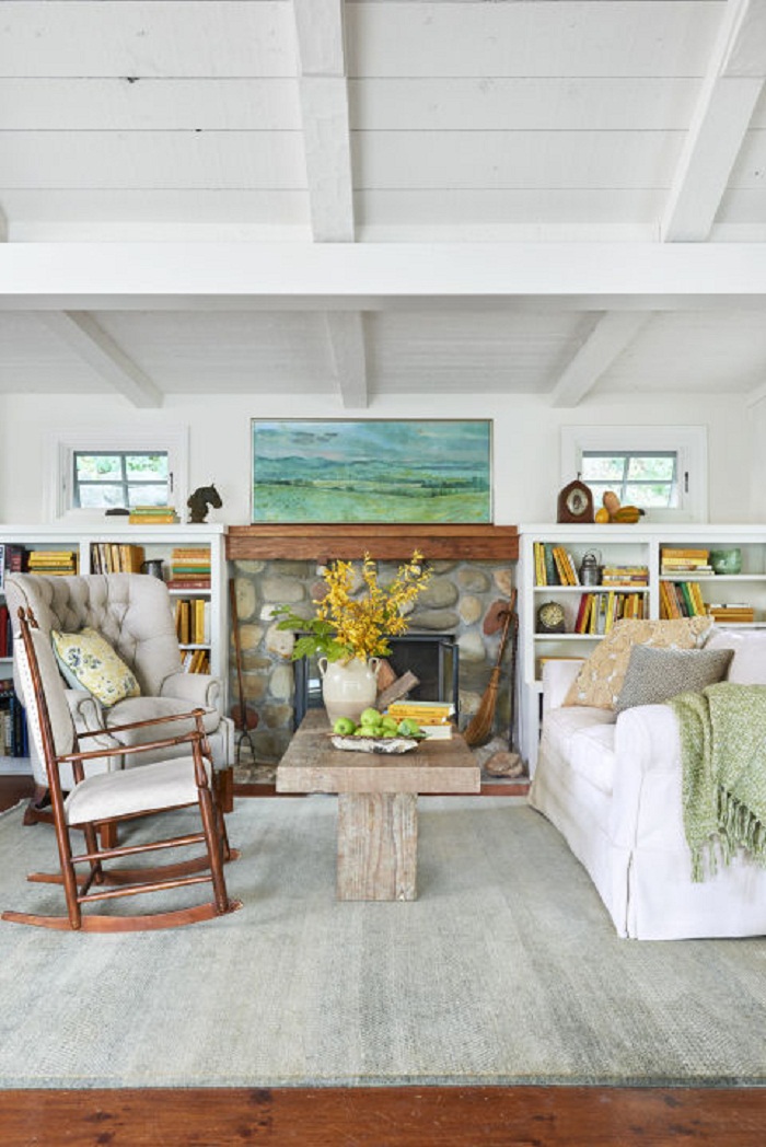 Lạc trôi về ngôi nhà ở đồng quê để biết bạn đã bỏ lỡ những điều tuyệt của cuộc sống - Ảnh 2. Lạc trôi về ngôi nhà ở đồng quê để biết bạn đã bỏ lỡ những điều tuyệt của cuộc sống - Ảnh 2.