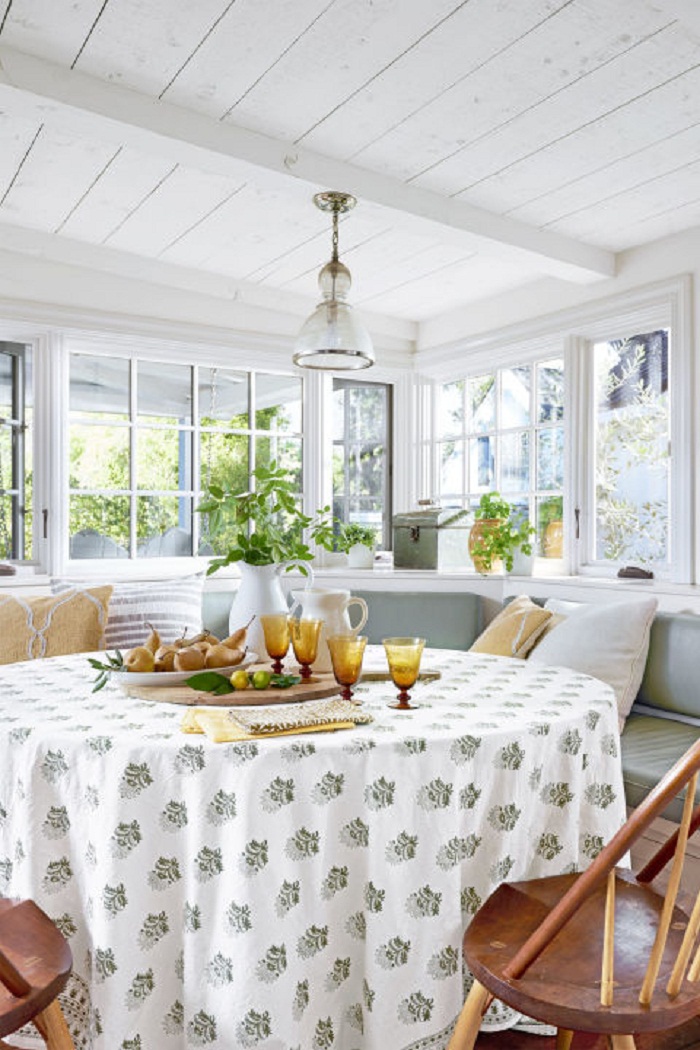 Lạc trôi về ngôi nhà ở đồng quê để biết bạn đã bỏ lỡ những điều tuyệt của cuộc sống - Ảnh 3. Lạc trôi về ngôi nhà ở đồng quê để biết bạn đã bỏ lỡ những điều tuyệt của cuộc sống - Ảnh 3.