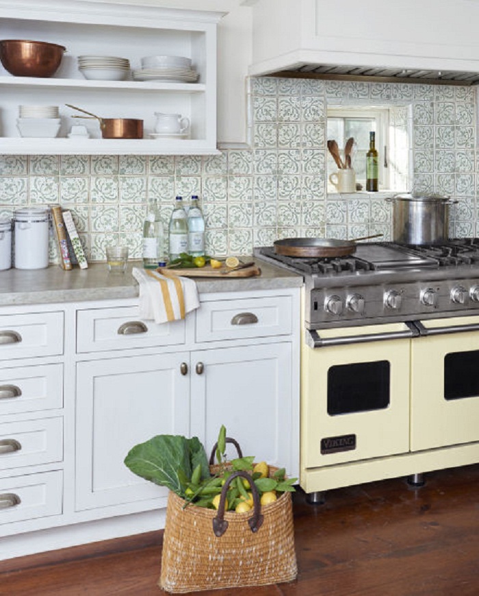 Lạc trôi về ngôi nhà ở đồng quê để biết bạn đã bỏ lỡ những điều tuyệt của cuộc sống - Ảnh 5. Lạc trôi về ngôi nhà ở đồng quê để biết bạn đã bỏ lỡ những điều tuyệt của cuộc sống - Ảnh 5.