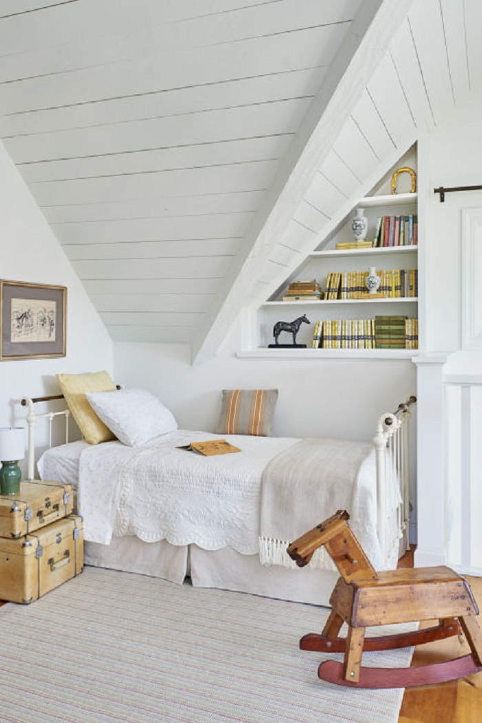 Lạc trôi về ngôi nhà ở đồng quê để biết bạn đã bỏ lỡ những điều tuyệt của cuộc sống - Ảnh 7. Lạc trôi về ngôi nhà ở đồng quê để biết bạn đã bỏ lỡ những điều tuyệt của cuộc sống - Ảnh 7.