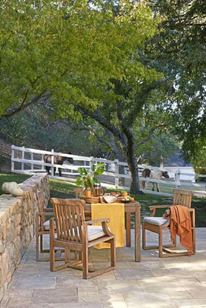 Lạc trôi về ngôi nhà ở đồng quê để biết bạn đã bỏ lỡ những điều tuyệt của cuộc sống - Ảnh 10. Lạc trôi về ngôi nhà ở đồng quê để biết bạn đã bỏ lỡ những điều tuyệt của cuộc sống - Ảnh 10.