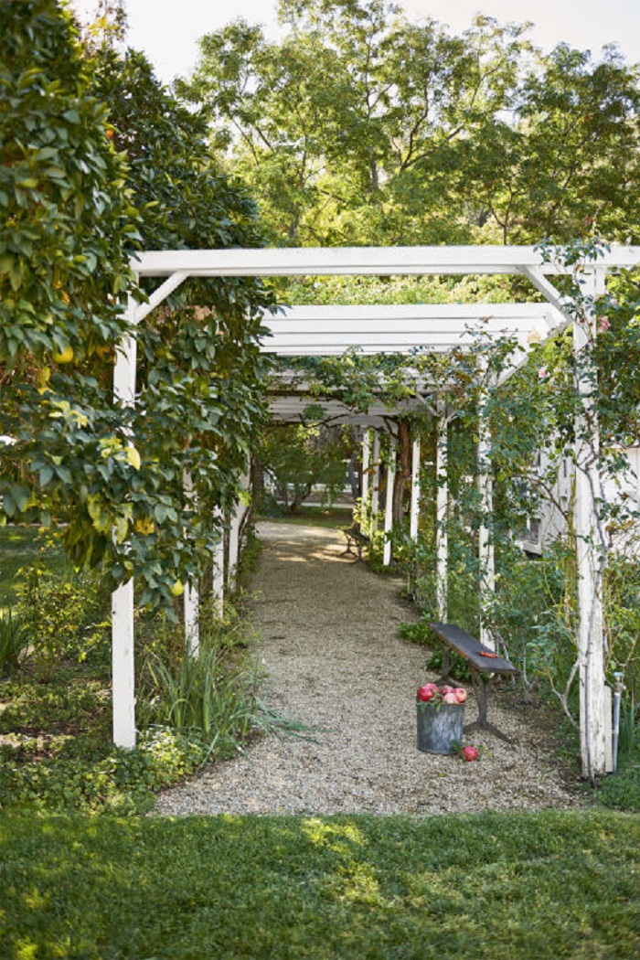 Lạc trôi về ngôi nhà ở đồng quê để biết bạn đã bỏ lỡ những điều tuyệt của cuộc sống - Ảnh 11. Lạc trôi về ngôi nhà ở đồng quê để biết bạn đã bỏ lỡ những điều tuyệt của cuộc sống - Ảnh 11.