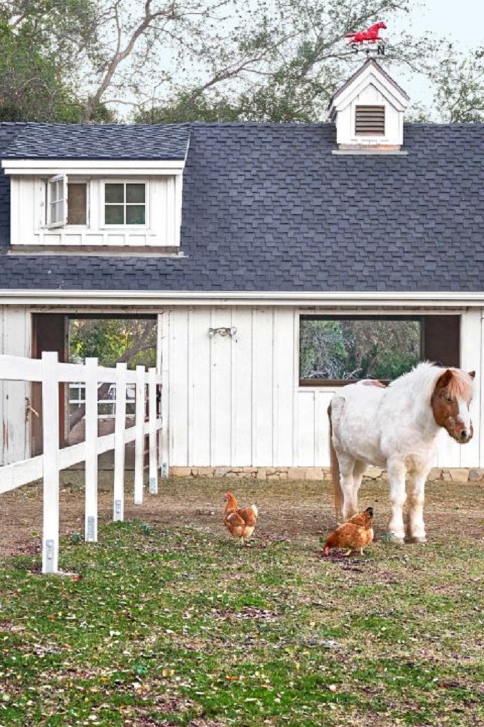 Lạc trôi về ngôi nhà ở đồng quê để biết bạn đã bỏ lỡ những điều tuyệt của cuộc sống - Ảnh 12. Lạc trôi về ngôi nhà ở đồng quê để biết bạn đã bỏ lỡ những điều tuyệt của cuộc sống - Ảnh 12.