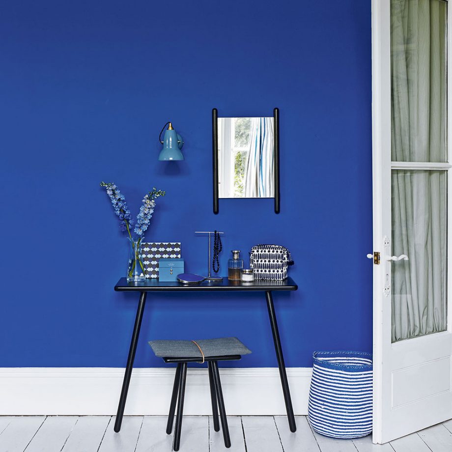 Xua tan cảm giác uể oải do trời nồm bằng cách ngắm những mẫu phòng ngủ đầy cảm hứng này - Ảnh 5. Xua tan cảm giác uể oải do trời nồm bằng cách ngắm những mẫu phòng ngủ đầy cảm hứng này - Ảnh 5.