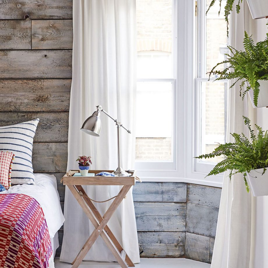 Xua tan cảm giác uể oải do trời nồm bằng cách ngắm những mẫu phòng ngủ đầy cảm hứng này - Ảnh 9. Xua tan cảm giác uể oải do trời nồm bằng cách ngắm những mẫu phòng ngủ đầy cảm hứng này - Ảnh 9.