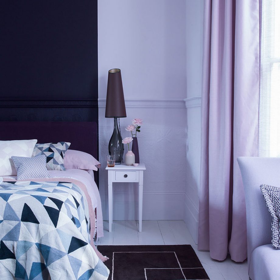 Xua tan cảm giác uể oải do trời nồm bằng cách ngắm những mẫu phòng ngủ đầy cảm hứng này - Ảnh 12. Xua tan cảm giác uể oải do trời nồm bằng cách ngắm những mẫu phòng ngủ đầy cảm hứng này - Ảnh 12.