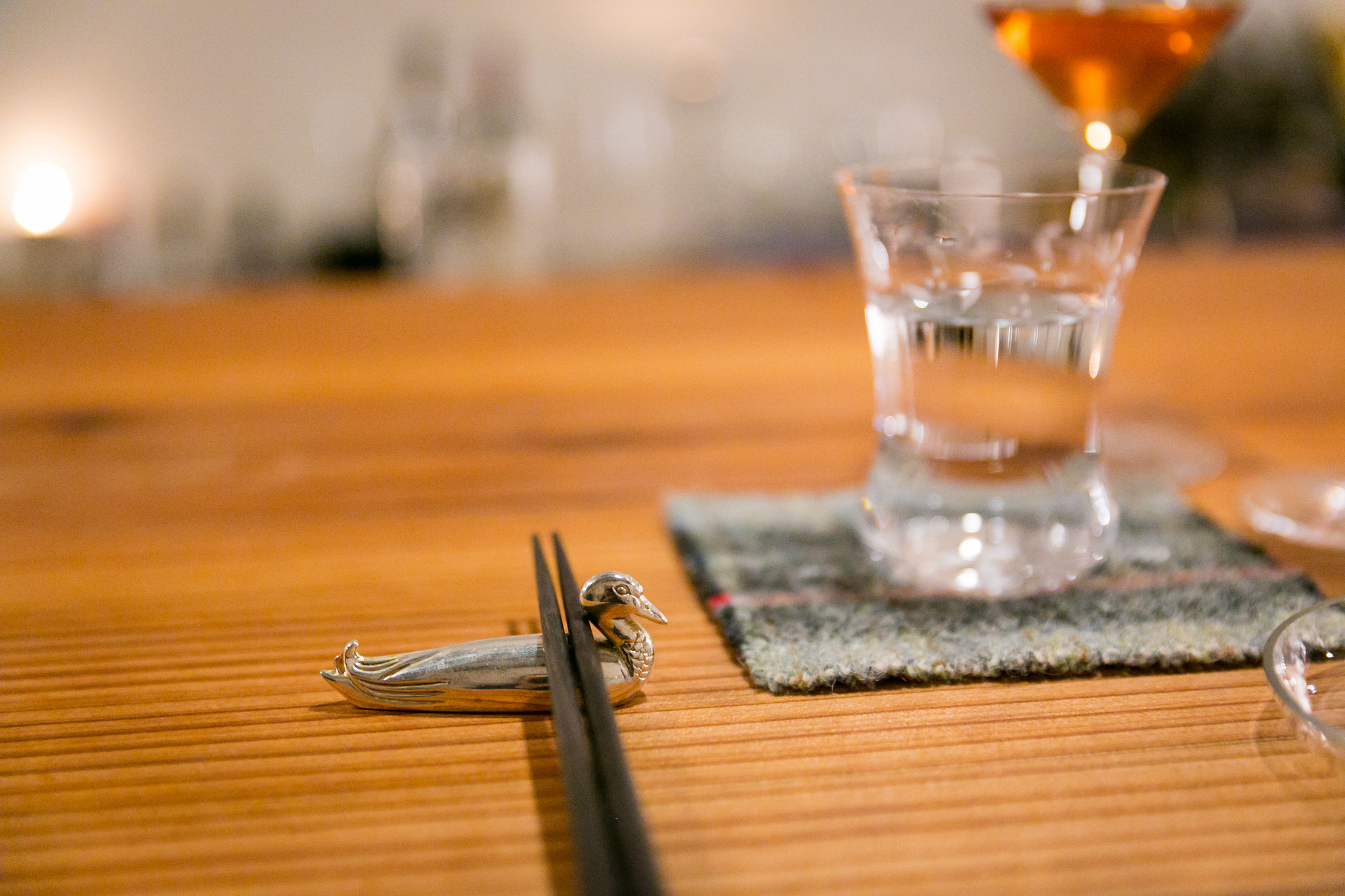 Dùng đũa ăn cơm bao năm nay nhưng chưa chắc bạn đã biết những điều này - Ảnh 5. Dùng đũa ăn cơm bao năm nay nhưng chưa chắc bạn đã biết những điều này - Ảnh 5.