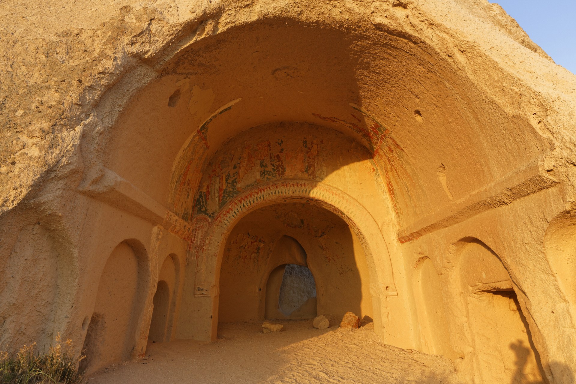 16 hang động sở hữu vẻ đẹp hùng vĩ và lộng lẫy đến khó tin của thế giới - Ảnh 17. 16 hang động sở hữu vẻ đẹp hùng vĩ và lộng lẫy đến khó tin của thế giới - Ảnh 17.