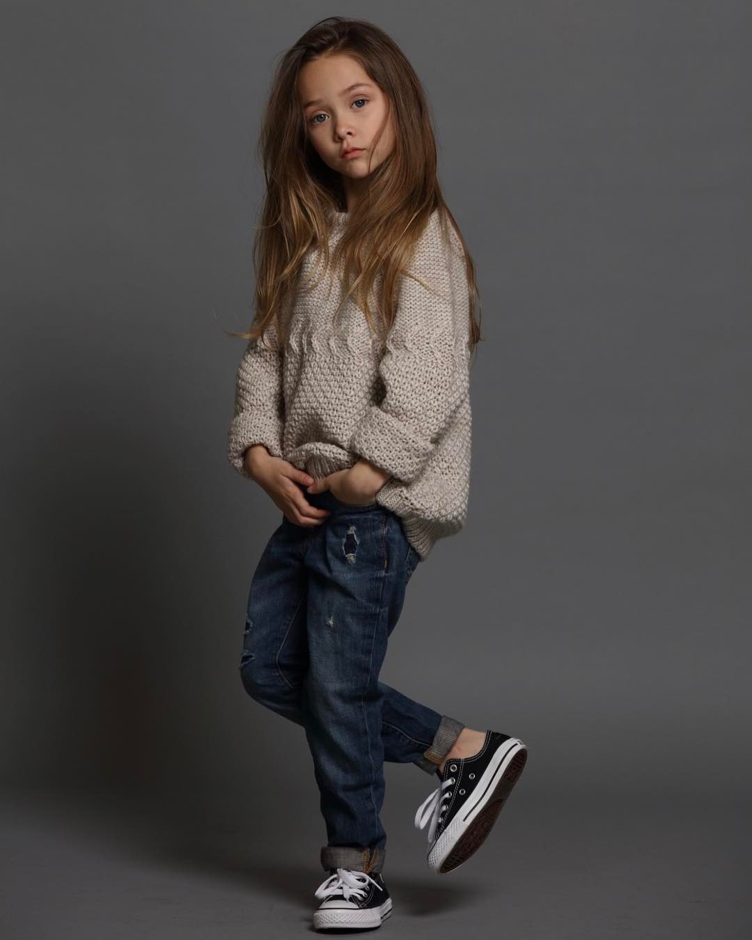 Con gái 3 tuổi nói Con muốn làm người mẫu và bài học đắt giá cho các bậc cha mẹ - Ảnh 4. Con gái 3 tuổi nói Con muốn làm người mẫu và bài học đắt giá cho các bậc cha mẹ - Ảnh 4.