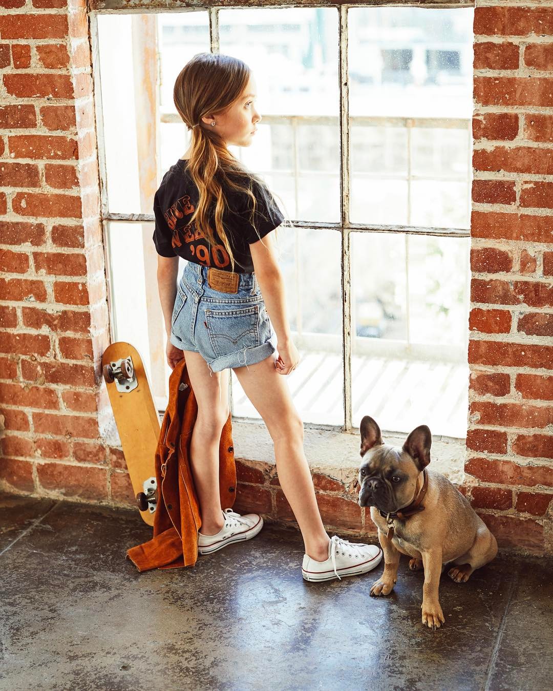 Con gái 3 tuổi nói Con muốn làm người mẫu và bài học đắt giá cho các bậc cha mẹ - Ảnh 14. Con gái 3 tuổi nói Con muốn làm người mẫu và bài học đắt giá cho các bậc cha mẹ - Ảnh 14.