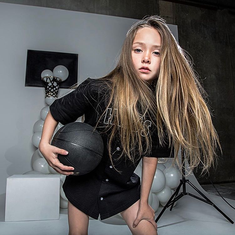 Con gái 3 tuổi nói Con muốn làm người mẫu và bài học đắt giá cho các bậc cha mẹ - Ảnh 15. Con gái 3 tuổi nói Con muốn làm người mẫu và bài học đắt giá cho các bậc cha mẹ - Ảnh 15.