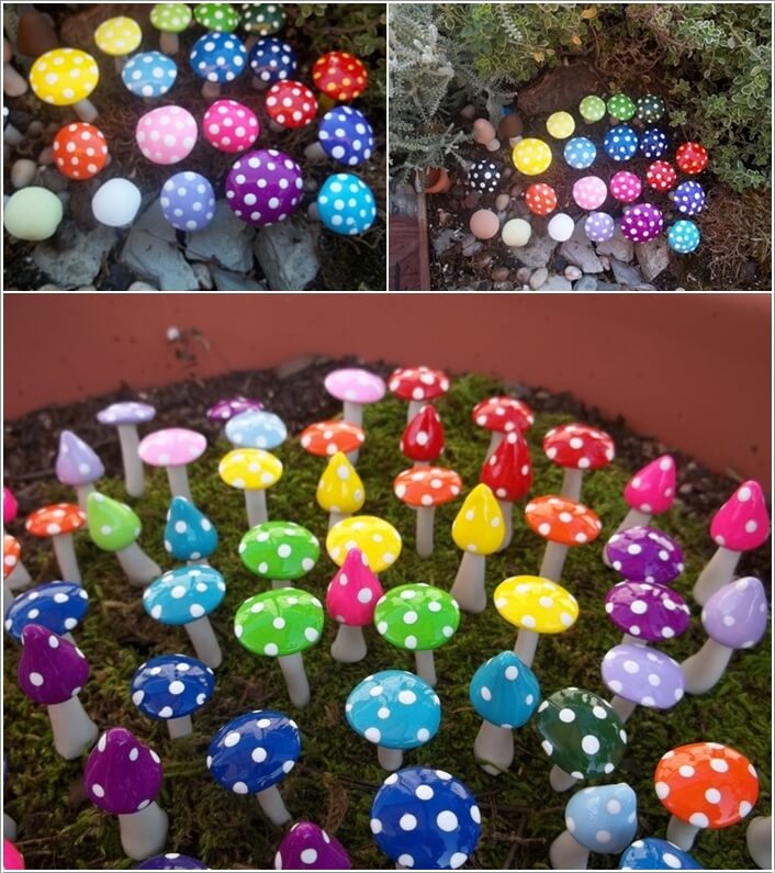 Không gian ngoài trời vui nhộn và cực bắt mắt với ý tưởng trang trí lấy cảm hứng từ cầu vồng - Ảnh 8. Không gian ngoài trời vui nhộn và cực bắt mắt với ý tưởng trang trí lấy cảm hứng từ cầu vồng - Ảnh 8.