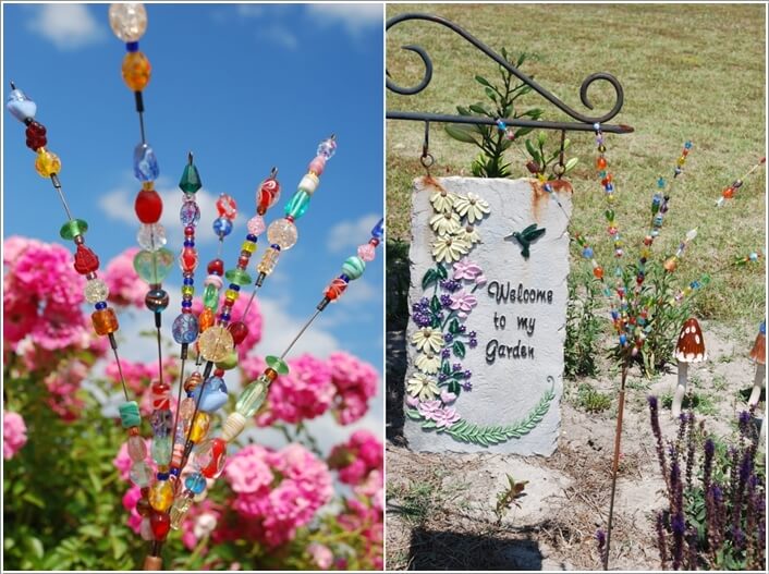 Không gian ngoài trời vui nhộn và cực bắt mắt với ý tưởng trang trí lấy cảm hứng từ cầu vồng - Ảnh 10. Không gian ngoài trời vui nhộn và cực bắt mắt với ý tưởng trang trí lấy cảm hứng từ cầu vồng - Ảnh 10.