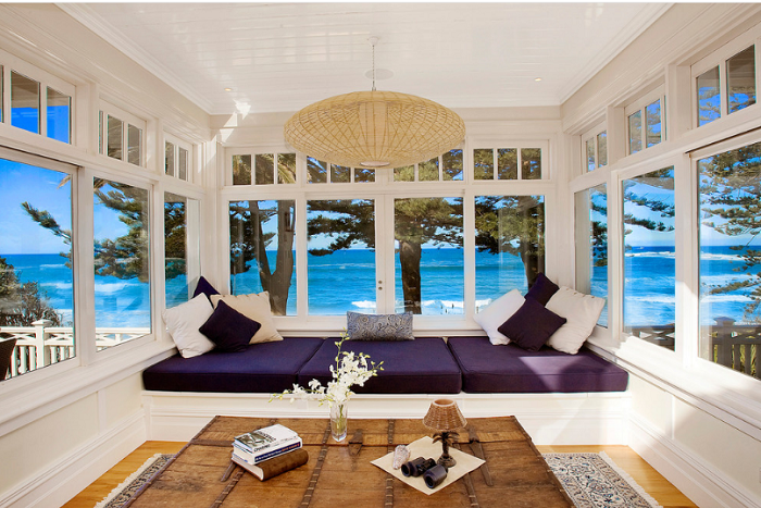 Chỉ sử dụng hết 1m² của ngôi nhà nhưng góc đọc sách này sẽ làm bạn phải mê mẩn - Ảnh 2. Chỉ sử dụng hết 1m² của ngôi nhà nhưng góc đọc sách này sẽ làm bạn phải mê mẩn - Ảnh 2.