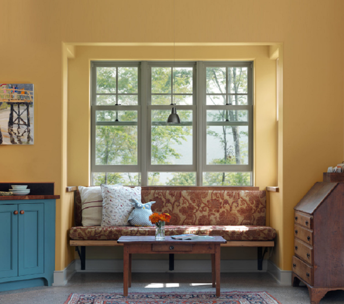 Chỉ sử dụng hết 1m² của ngôi nhà nhưng góc đọc sách này sẽ làm bạn phải mê mẩn - Ảnh 9. Chỉ sử dụng hết 1m² của ngôi nhà nhưng góc đọc sách này sẽ làm bạn phải mê mẩn - Ảnh 9.