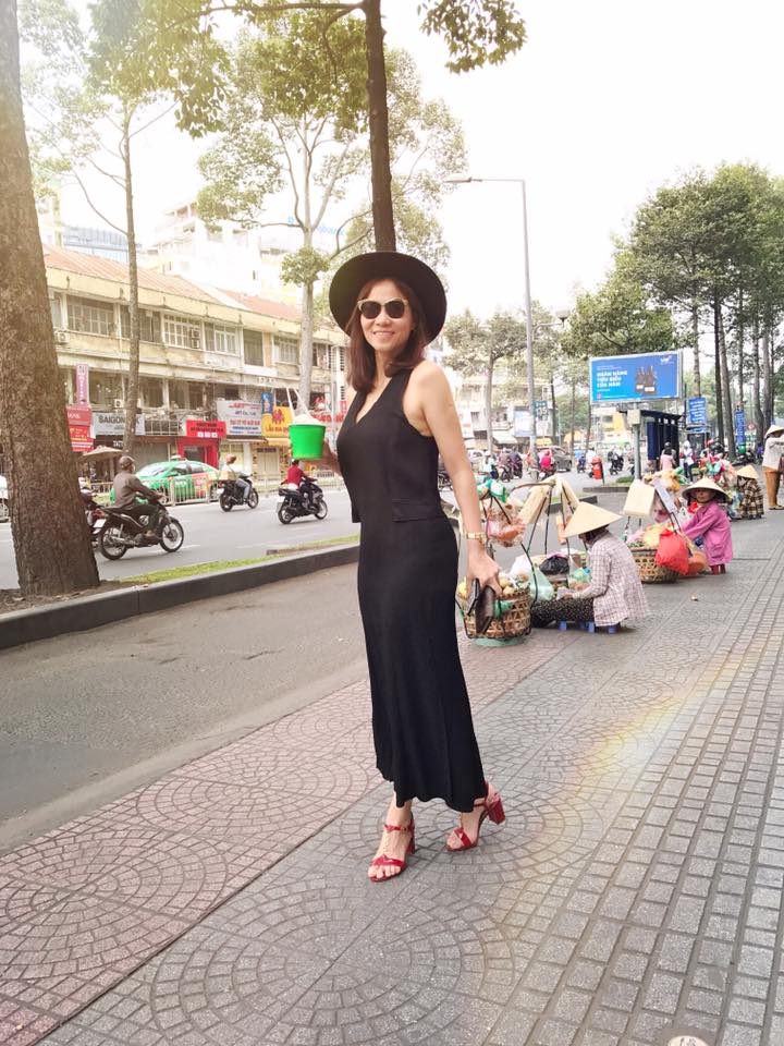 Soi nhất cử nhất động của sao Việt (27/3) - Ảnh 12. Soi nhất cử nhất động của sao Việt (27/3) - Ảnh 12.