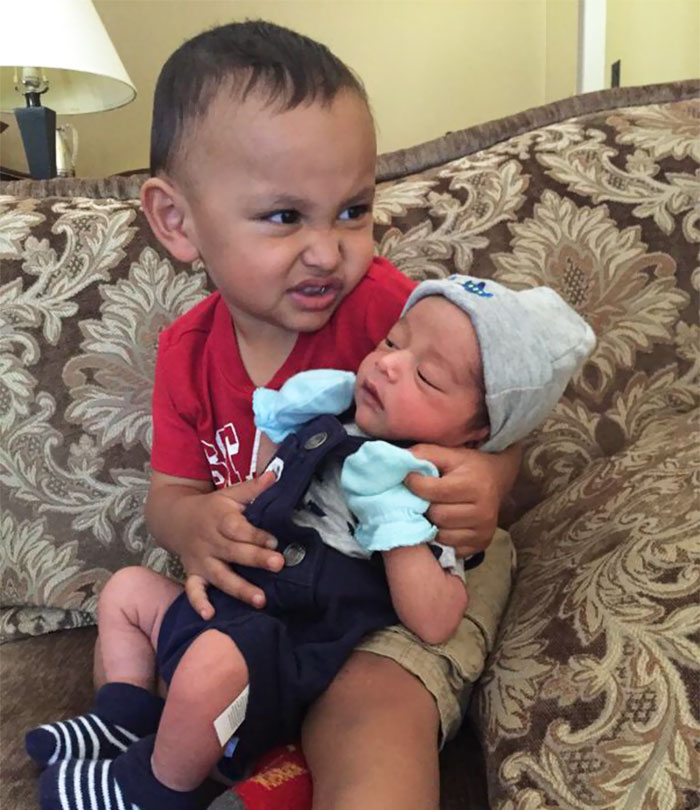 Cười ngất với chùm ảnh làm anh khó đấy, phải đâu chuyện đùa - Ảnh 18. Cười ngất với chùm ảnh làm anh khó đấy, phải đâu chuyện đùa - Ảnh 18.