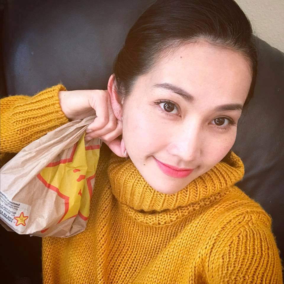 Soi nhất cử nhất động của sao Việt 9/4 - Ảnh 3. Soi nhất cử nhất động của sao Việt 9/4 - Ảnh 3.