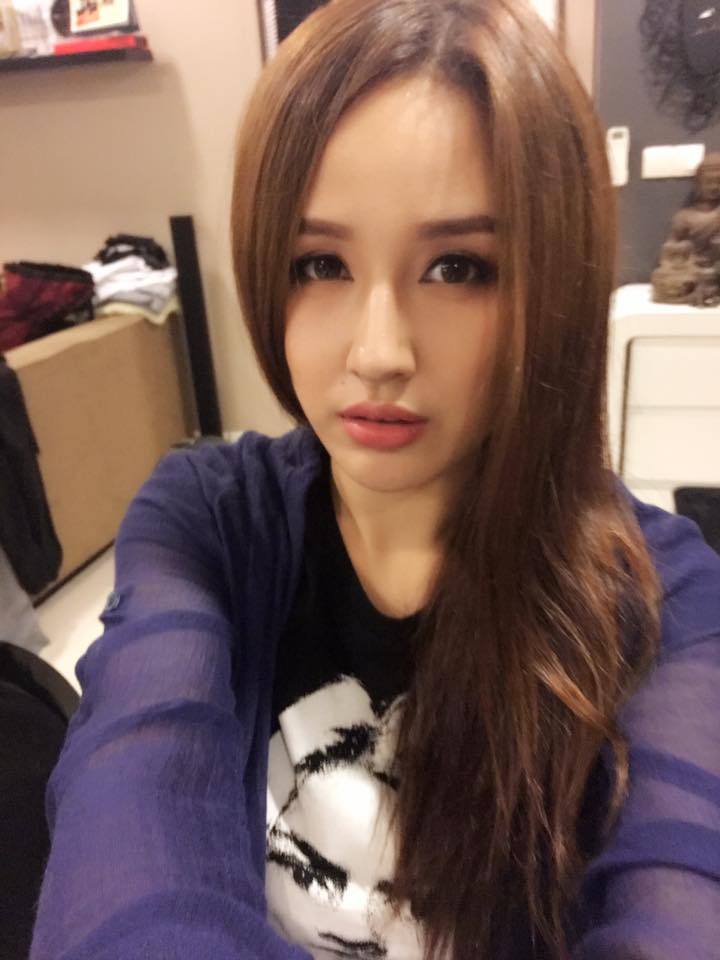 Soi nhất cử nhất động của sao Việt 9/4 - Ảnh 7. Soi nhất cử nhất động của sao Việt 9/4 - Ảnh 7.