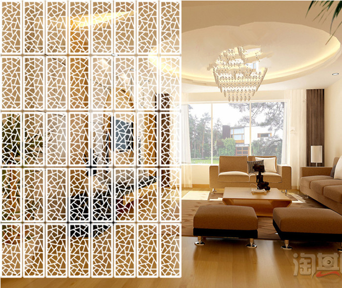 Vách ngăn treo - giải pháp ngăn phòng với chi phí thấp và tiết kiệm diện tích cho nhà chật - Ảnh 3. Vách ngăn treo - giải pháp ngăn phòng với chi phí thấp và tiết kiệm diện tích cho nhà chật - Ảnh 3.