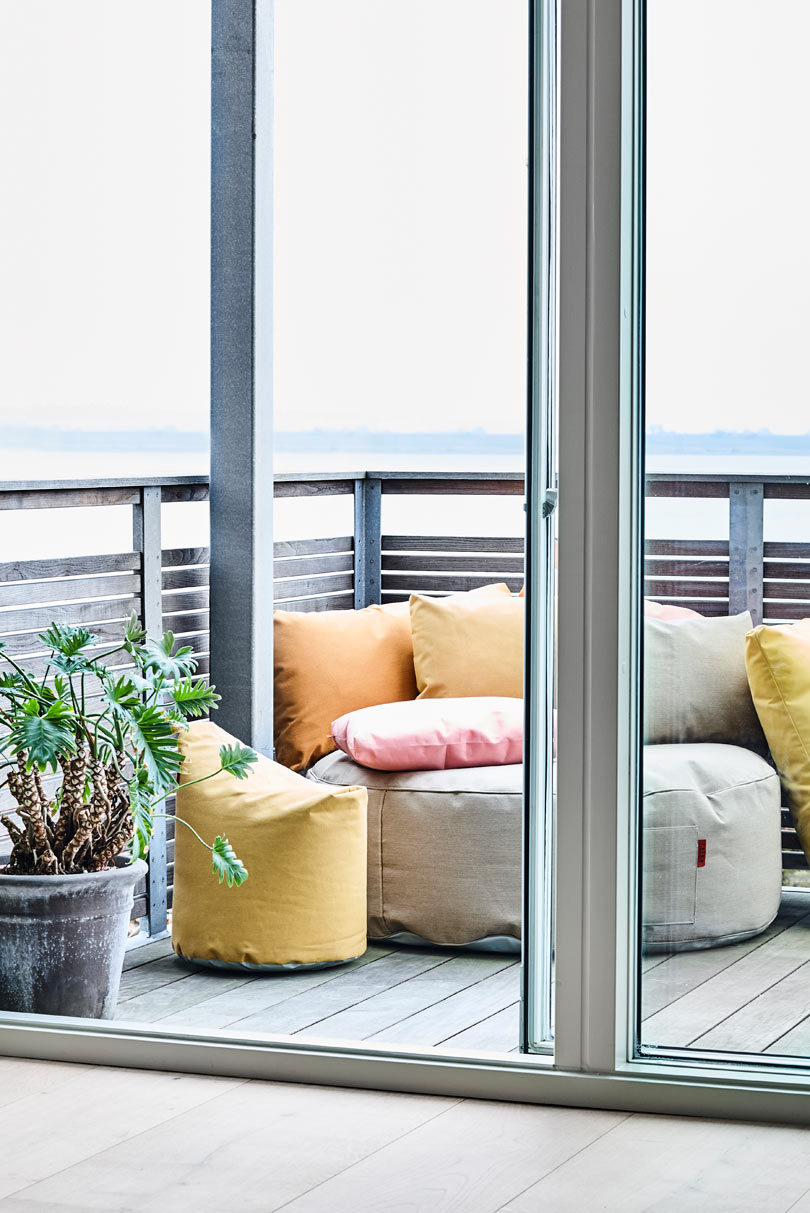 Bộ sưu tập bàn ghế ngoài trời đẹp khó cưỡng - Ảnh 2. Bộ sưu tập bàn ghế ngoài trời đẹp khó cưỡng - Ảnh 2.