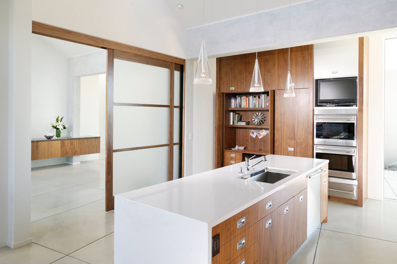 Hé lộ 5 mẫu cửa sẽ soán ngôi kiểu cánh cửa truyền thống trong thời gian tới - Ảnh 10. Hé lộ 5 mẫu cửa sẽ soán ngôi kiểu cánh cửa truyền thống trong thời gian tới - Ảnh 10.