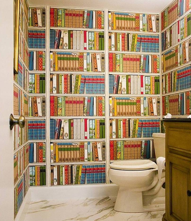 8 phòng tắm khiến ai cũng ưng con mắt mỗi khi bước vào - Ảnh 3. 8 phòng tắm khiến ai cũng ưng con mắt mỗi khi bước vào - Ảnh 3.