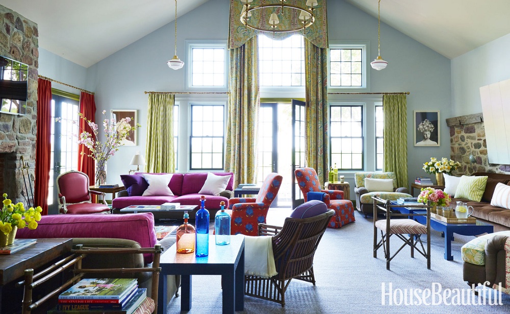 Muốn cửa sổ nhà mình trông tươi mát, hãy thực hiện ngay những cách dưới đây - Ảnh 7. Muốn cửa sổ nhà mình trông tươi mát, hãy thực hiện ngay những cách dưới đây - Ảnh 7.