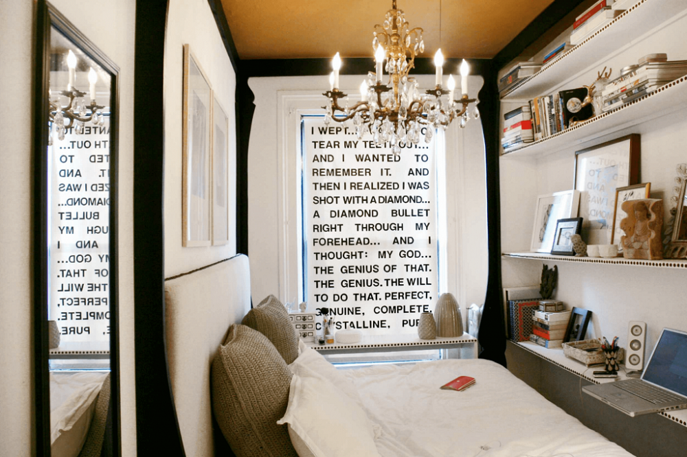 Muốn cửa sổ nhà mình trông tươi mát, hãy thực hiện ngay những cách dưới đây - Ảnh 11. Muốn cửa sổ nhà mình trông tươi mát, hãy thực hiện ngay những cách dưới đây - Ảnh 11.