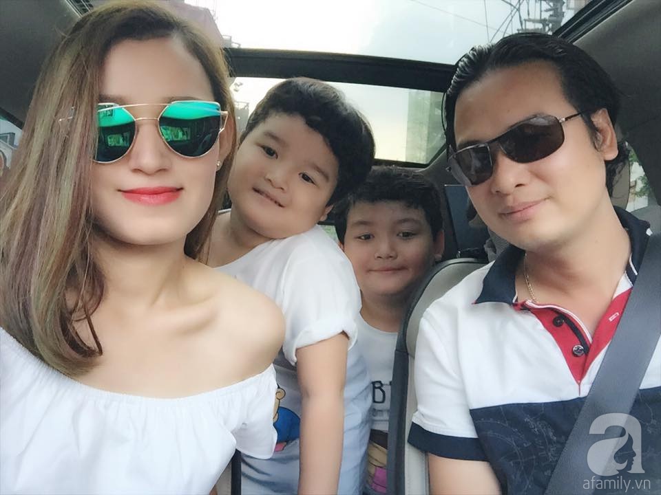 Với chi phí gần 2 tỷ đồng, nhà cấp 4 ở Sài Gòn đã biến thành nhà phố hiện đại đến bất ngờ - Ảnh 1. Với chi phí gần 2 tỷ đồng, nhà cấp 4 ở Sài Gòn đã biến thành nhà phố hiện đại đến bất ngờ - Ảnh 1.