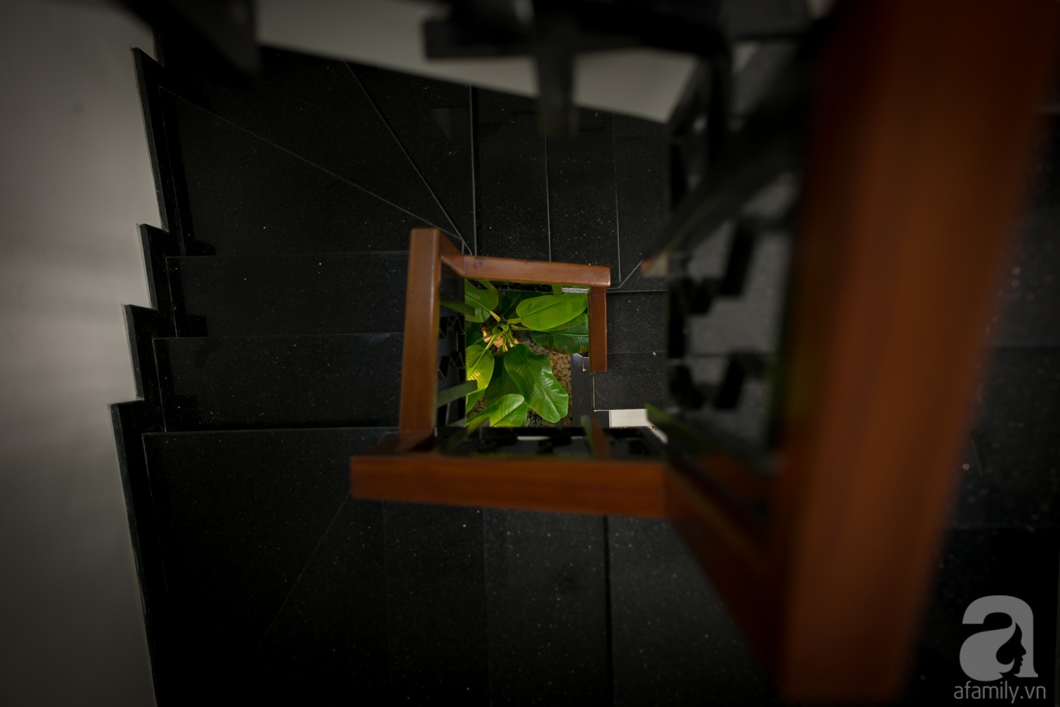 Với chi phí gần 2 tỷ đồng, nhà cấp 4 ở Sài Gòn đã biến thành nhà phố hiện đại đến bất ngờ - Ảnh 10. Với chi phí gần 2 tỷ đồng, nhà cấp 4 ở Sài Gòn đã biến thành nhà phố hiện đại đến bất ngờ - Ảnh 10.