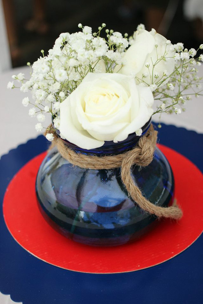 Trang trí nhà với những ý tưởng cắm hoa không thể độc đáo hơn - Ảnh 6. Trang trí nhà với những ý tưởng cắm hoa không thể độc đáo hơn - Ảnh 6.