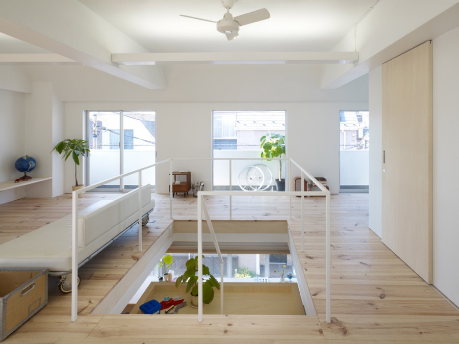 Tạm biệt mọi đồ nội thất cồng kềnh, bạn sẽ sống hạnh phúc hơn với phong cách tối giản - Ảnh 1. Tạm biệt mọi đồ nội thất cồng kềnh, bạn sẽ sống hạnh phúc hơn với phong cách tối giản - Ảnh 1.