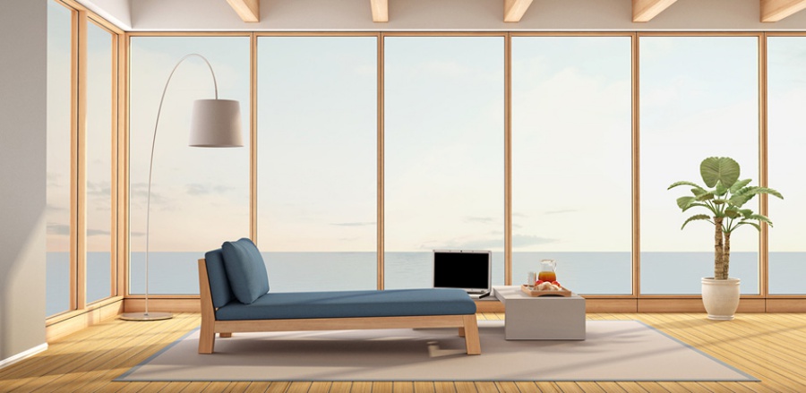 Tạm biệt mọi đồ nội thất cồng kềnh, bạn sẽ sống hạnh phúc hơn với phong cách tối giản - Ảnh 11. Tạm biệt mọi đồ nội thất cồng kềnh, bạn sẽ sống hạnh phúc hơn với phong cách tối giản - Ảnh 11.