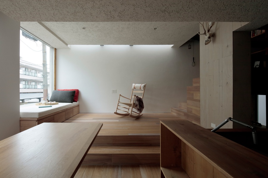 Tạm biệt mọi đồ nội thất cồng kềnh, bạn sẽ sống hạnh phúc hơn với phong cách tối giản - Ảnh 14. Tạm biệt mọi đồ nội thất cồng kềnh, bạn sẽ sống hạnh phúc hơn với phong cách tối giản - Ảnh 14.