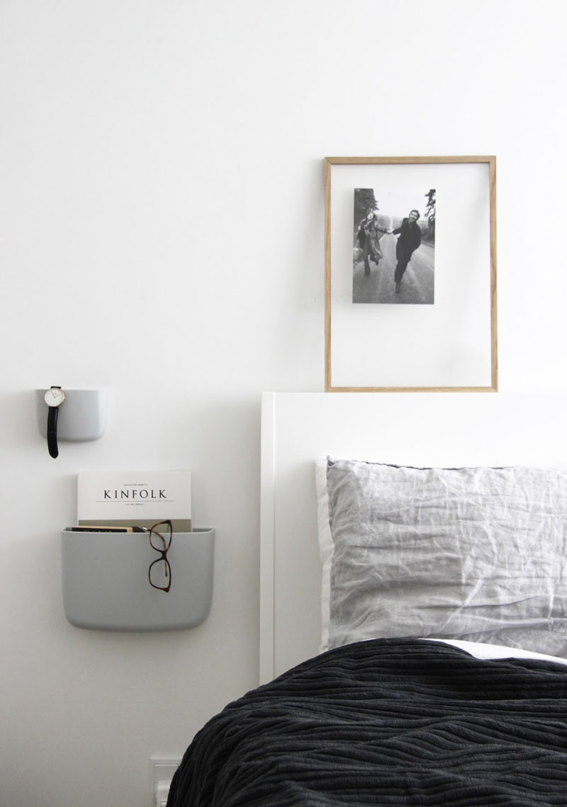 Muốn có phòng ngủ chuẩn phong cách Scandinavian thì không thể bỏ qua 4 điều này - Ảnh 14. Muốn có phòng ngủ chuẩn phong cách Scandinavian thì không thể bỏ qua 4 điều này - Ảnh 14.