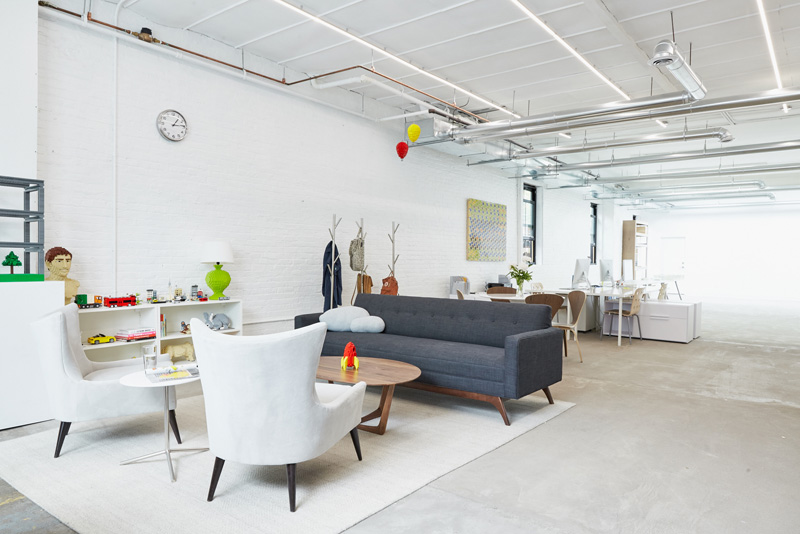 Đẹp ngỡ ngàng những không gian sống được cải tạo từ nhà xe - Ảnh 6. Đẹp ngỡ ngàng những không gian sống được cải tạo từ nhà xe - Ảnh 6.