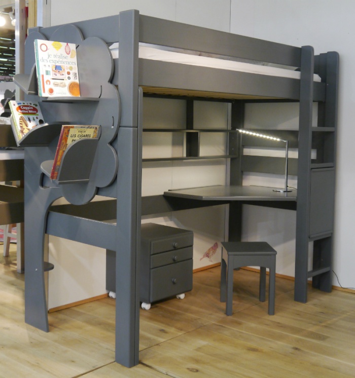 Những mẫu kệ sách sáng tạo giúp bé yêu thích việc đọc sách từ nhỏ - Ảnh 7. Những mẫu kệ sách sáng tạo giúp bé yêu thích việc đọc sách từ nhỏ - Ảnh 7.