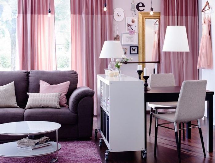 10 lời khuyên ai cũng có thể áp dụng để có phòng ăn đẹp tinh tế trong căn nhà nhỏ - Ảnh 18. 10 lời khuyên ai cũng có thể áp dụng để có phòng ăn đẹp tinh tế trong căn nhà nhỏ - Ảnh 18.