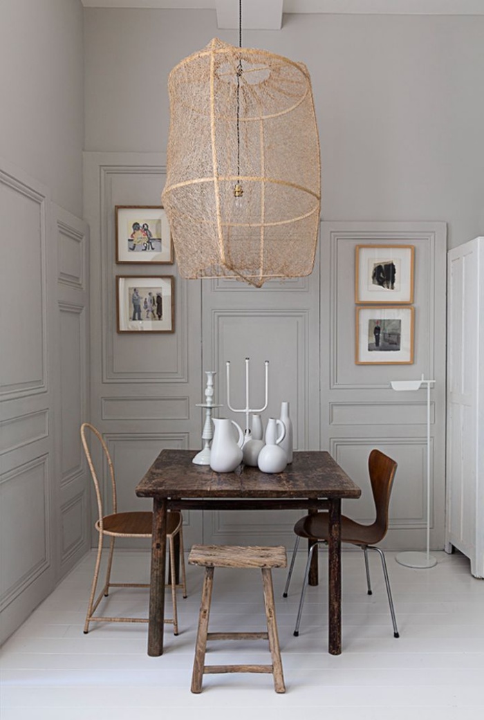 10 lời khuyên ai cũng có thể áp dụng để có phòng ăn đẹp tinh tế trong căn nhà nhỏ - Ảnh 19. 10 lời khuyên ai cũng có thể áp dụng để có phòng ăn đẹp tinh tế trong căn nhà nhỏ - Ảnh 19.