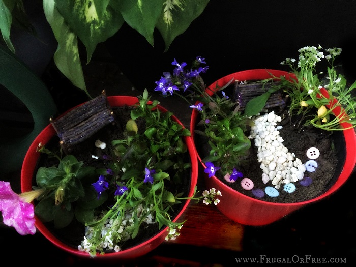 Khu vườn ở sân sau nhà sẽ trở thành chốn thần tiên nếu biết sử dụng những đồ trang trí như thế này - Ảnh 9. Khu vườn ở sân sau nhà sẽ trở thành chốn thần tiên nếu biết sử dụng những đồ trang trí như thế này - Ảnh 9.