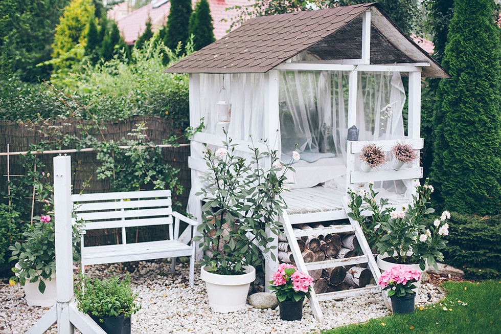 4 khu vườn đẹp như mơ khiến ai ngắm một lần cũng phải lòng ngay lập tức - Ảnh 1. 4 khu vườn đẹp như mơ khiến ai ngắm một lần cũng phải lòng ngay lập tức - Ảnh 1.